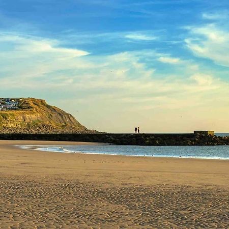 Апартаменты ~L'Arche De L'Heurt~ Ле-Портель Экстерьер фото